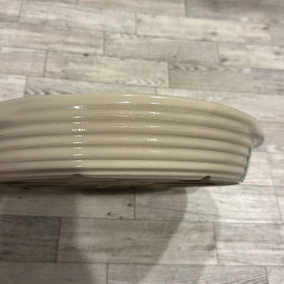 Pampered chef deep dish round baking dish - Picture 3 of 3